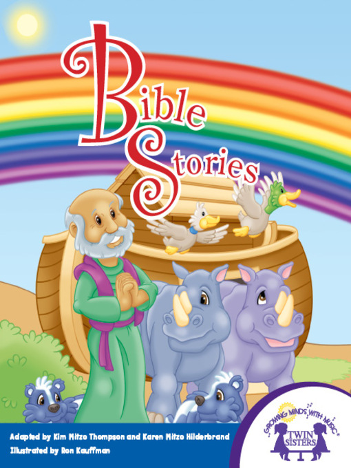 Title details for Bible Stories Sing & Learn by Kim Mitzo Thompson - Available